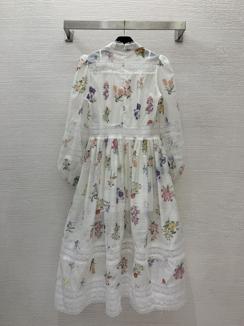 Zimmermann Dress